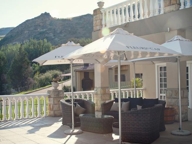 Hotel Mont D'or Clarens